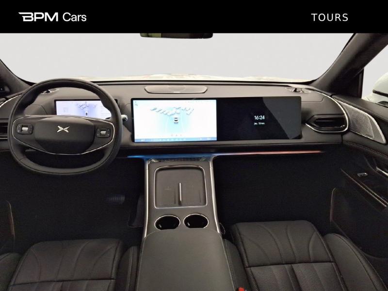 Image XPENG G9 575ch 93,1kWh AWD Performance