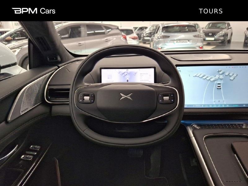 Image XPENG G9 575ch 93,1kWh AWD Performance