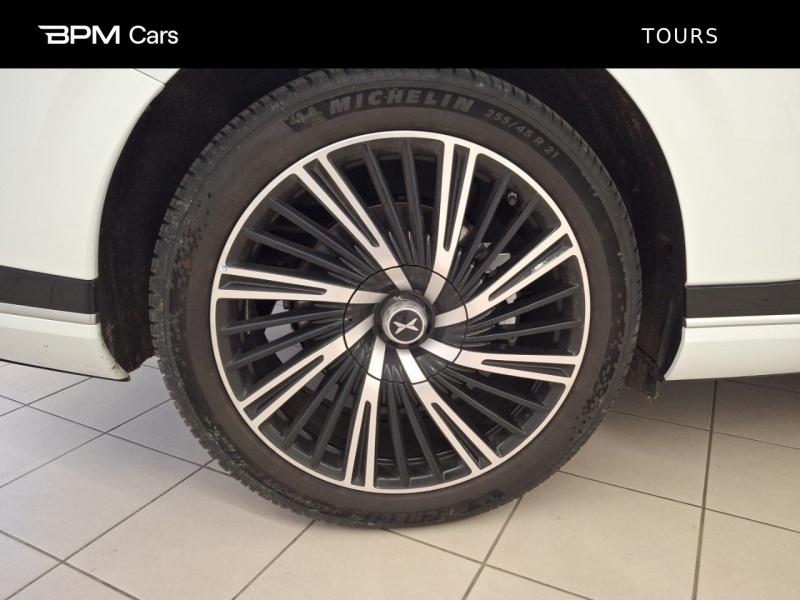 Image XPENG G9 575ch 93,1kWh AWD Performance