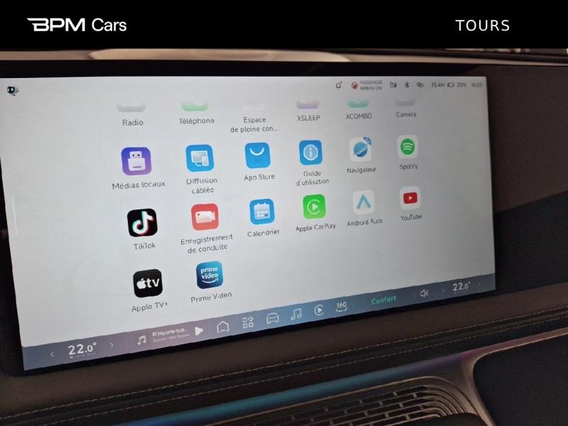 Image XPENG G9 575ch 93,1kWh AWD Performance