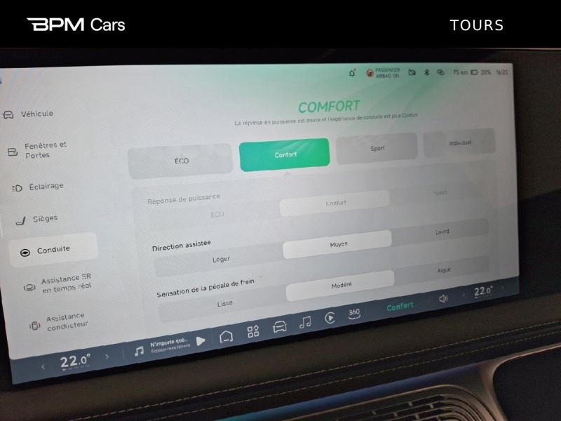 Image XPENG G9 575ch 93,1kWh AWD Performance