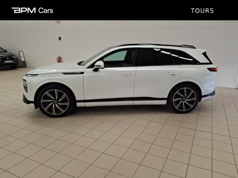 Image XPENG G9 575ch 93,1kWh AWD Performance