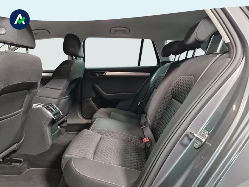 Image SKODA Superb Combi 2.0 TDI 150ch SCR Business DSG7