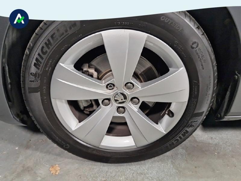 Image SKODA Superb Combi 2.0 TDI 150ch SCR Business DSG7