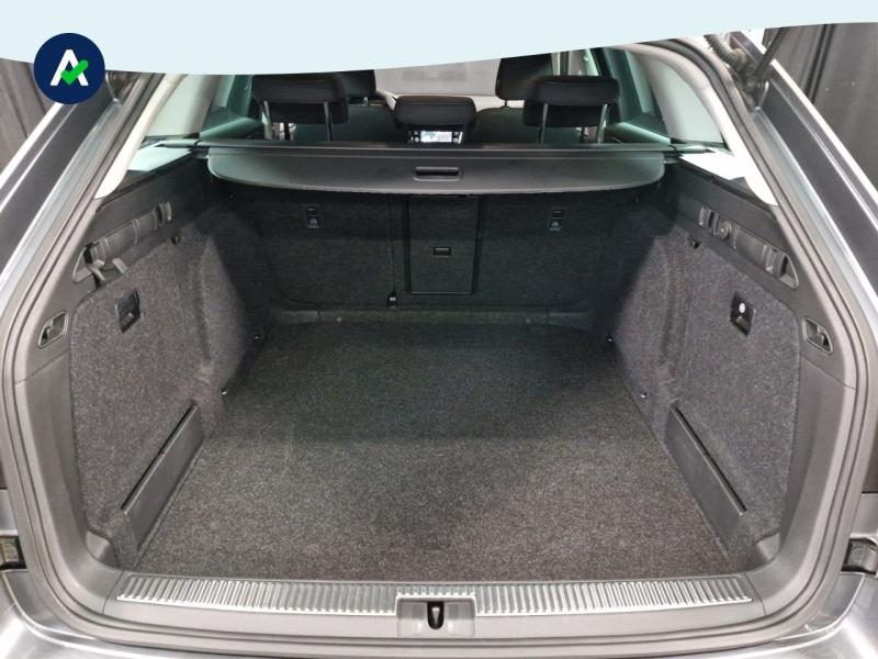 Image SKODA Superb Combi 2.0 TDI 150ch SCR Business DSG7