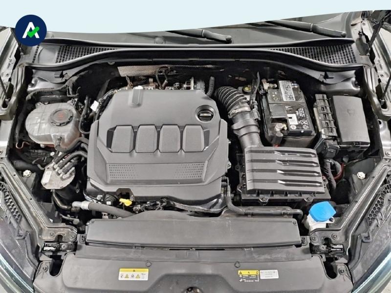 Image SKODA Superb Combi 2.0 TDI 150ch SCR Business DSG7