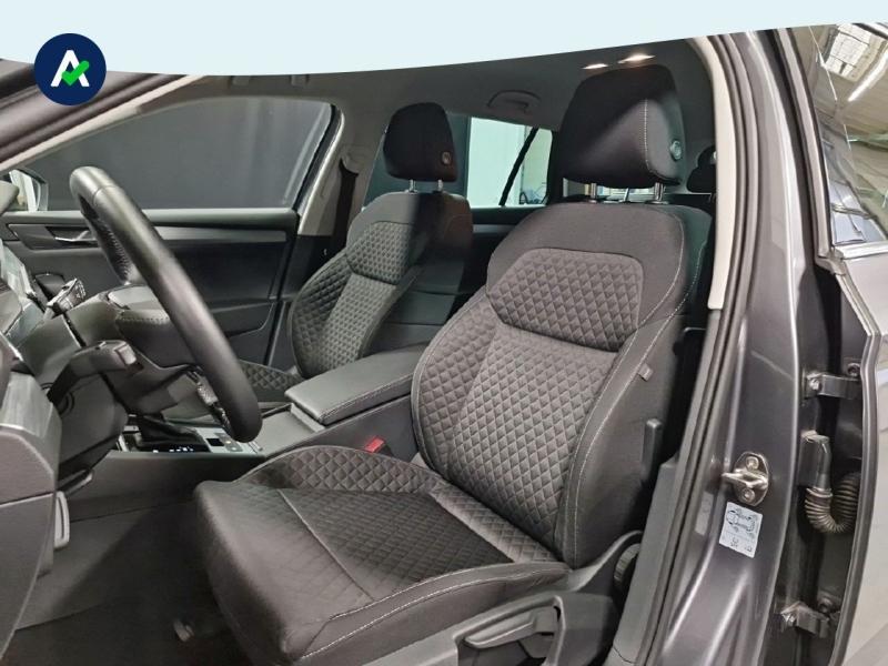 Image SKODA Superb Combi 2.0 TDI 150ch SCR Business DSG7