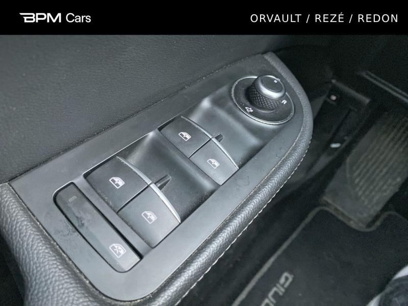 Image ALFA ROMEO Giulia 2.2 JTD 190ch Lusso AT8 MY19