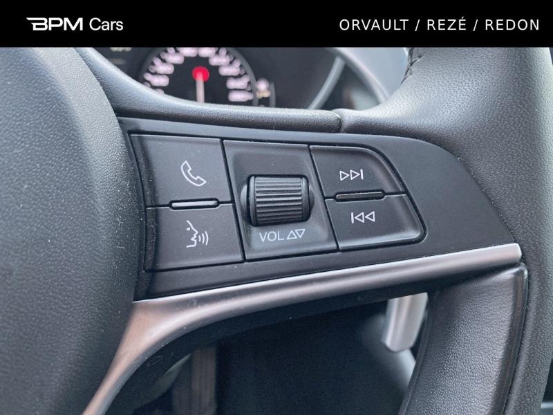 Image ALFA ROMEO Giulia 2.2 JTD 190ch Lusso AT8 MY19