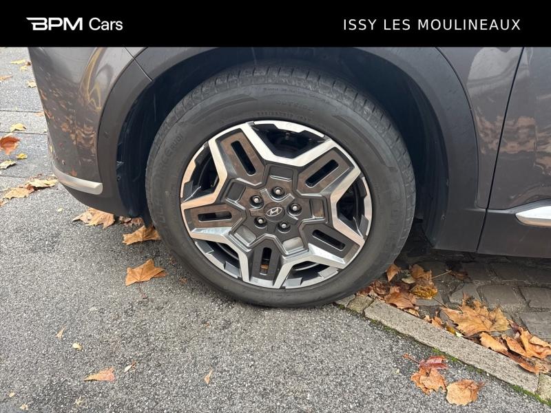 Image HYUNDAI Santa Fe 1.6 T-GDI 265ch Plug-In Executive BVA6 HTRAC
