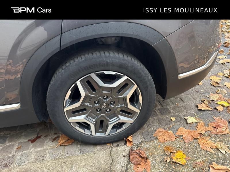 Image HYUNDAI Santa Fe 1.6 T-GDI 265ch Plug-In Executive BVA6 HTRAC