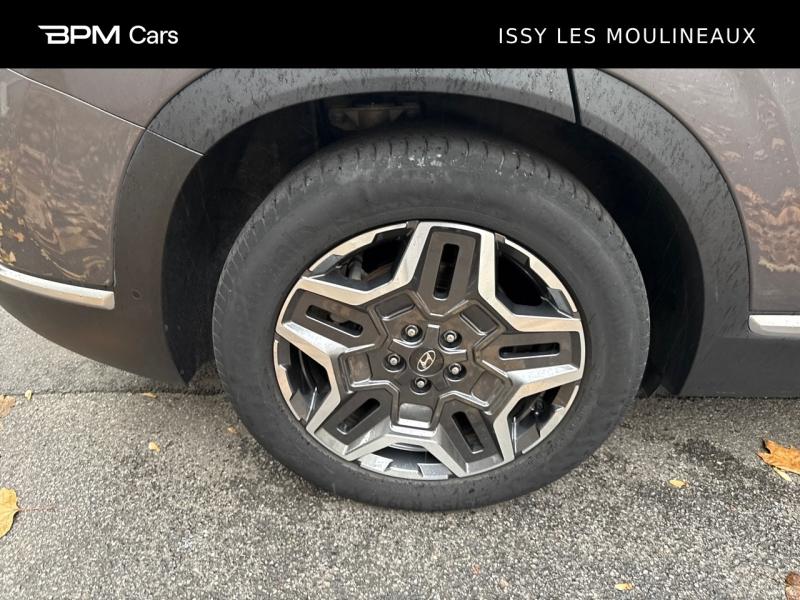 Image HYUNDAI Santa Fe 1.6 T-GDI 265ch Plug-In Executive BVA6 HTRAC