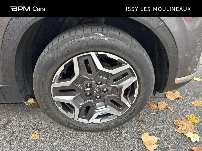 Image HYUNDAI Santa Fe 1.6 T-GDI 265ch Plug-In Executive BVA6 HTRAC