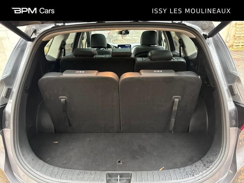 Image HYUNDAI Santa Fe 1.6 T-GDI 265ch Plug-In Executive BVA6 HTRAC