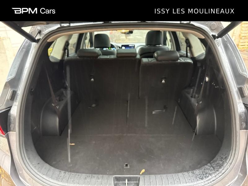 Image HYUNDAI Santa Fe 1.6 T-GDI 265ch Plug-In Executive BVA6 HTRAC