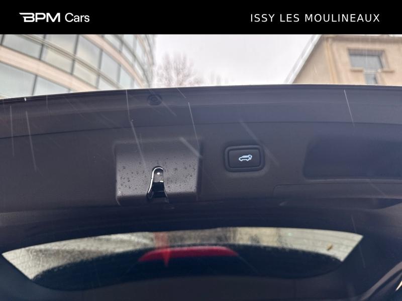 Image HYUNDAI Santa Fe 1.6 T-GDI 265ch Plug-In Executive BVA6 HTRAC