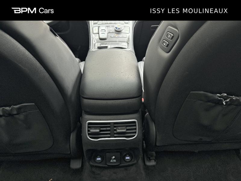 Image HYUNDAI Santa Fe 1.6 T-GDI 265ch Plug-In Executive BVA6 HTRAC