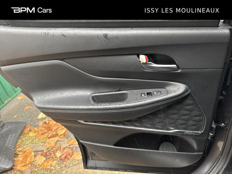 Image HYUNDAI Santa Fe 1.6 T-GDI 265ch Plug-In Executive BVA6 HTRAC