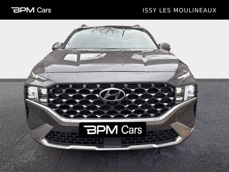 Image HYUNDAI Santa Fe 1.6 T-GDI 265ch Plug-In Executive BVA6 HTRAC