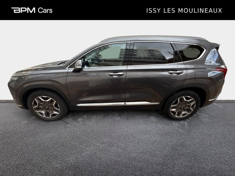 Image HYUNDAI Santa Fe 1.6 T-GDI 265ch Plug-In Executive BVA6 HTRAC
