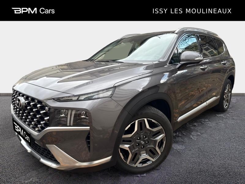 Photo HYUNDAI Santa Fe 1.6 T-GDI 265ch Plug-In Executive BVA6 HTRAC