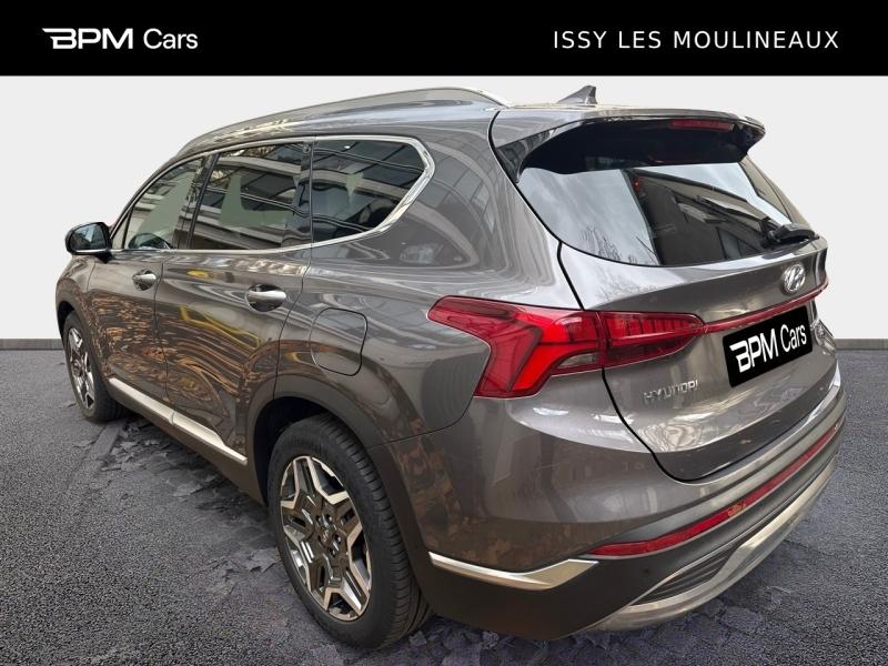 Image HYUNDAI Santa Fe 1.6 T-GDI 265ch Plug-In Executive BVA6 HTRAC
