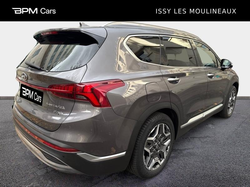 Image HYUNDAI Santa Fe 1.6 T-GDI 265ch Plug-In Executive BVA6 HTRAC
