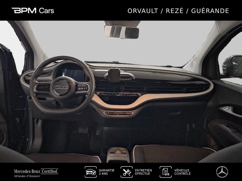 Image FIAT 500 e 95ch Action