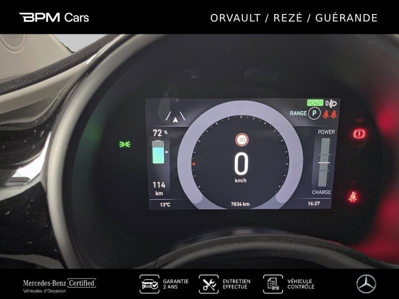 Image FIAT 500 e 95ch Action