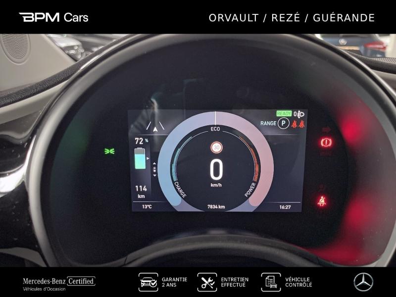 Image FIAT 500 e 95ch Action