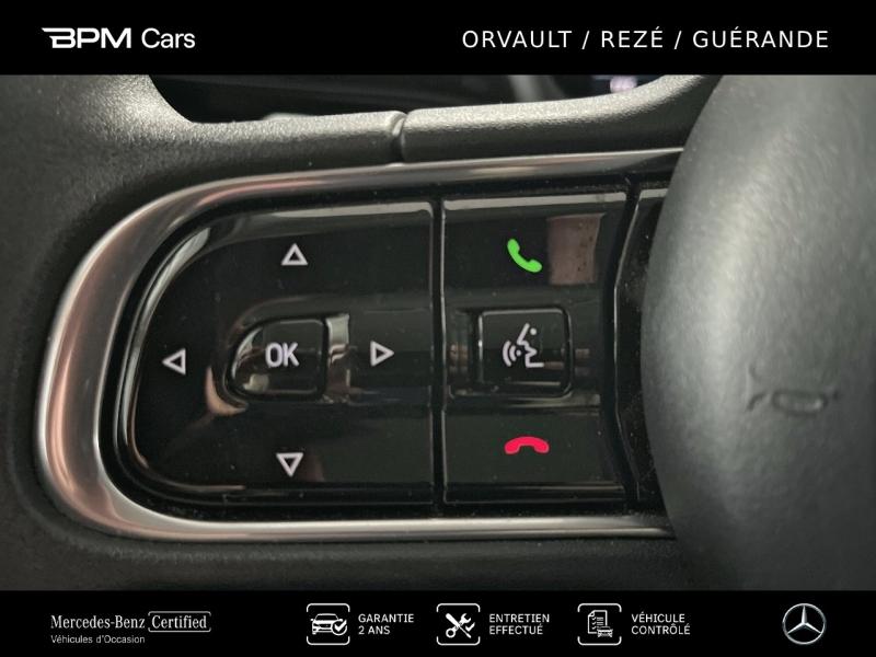 Image FIAT 500 e 95ch Action