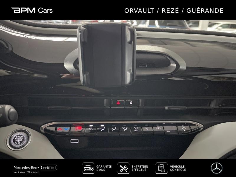 Image FIAT 500 e 95ch Action