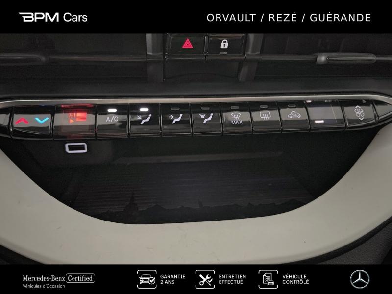 Image FIAT 500 e 95ch Action