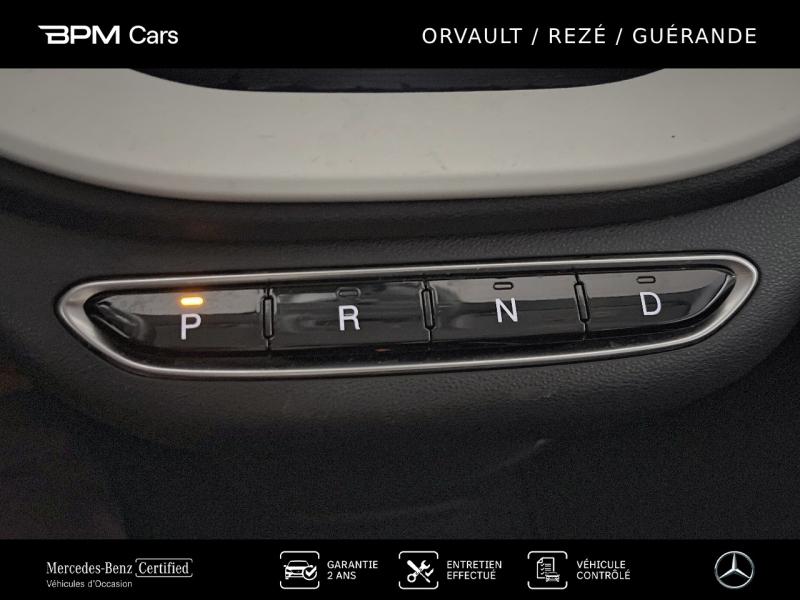 Image FIAT 500 e 95ch Action