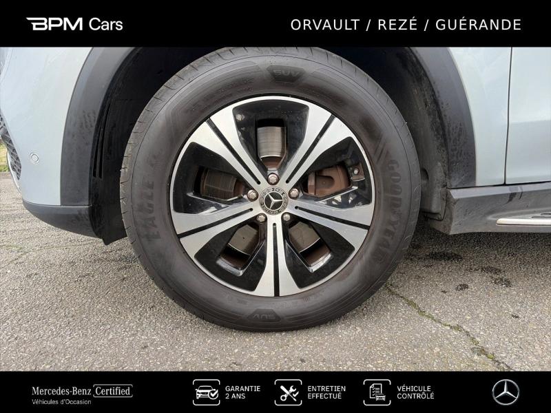 Image MERCEDES-BENZ GLE 350 de 194+136ch Avantgarde Line 4Matic 9G-Tronic