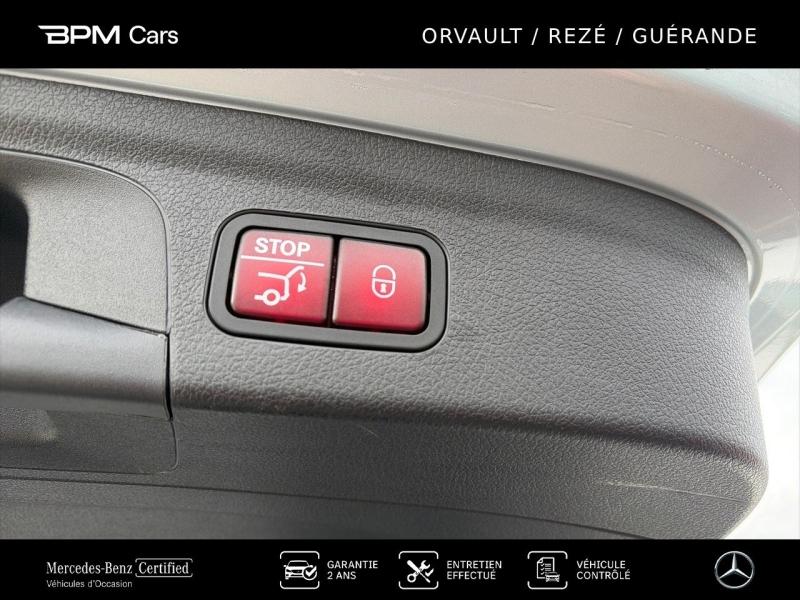 Image MERCEDES-BENZ GLE 350 de 194+136ch Avantgarde Line 4Matic 9G-Tronic