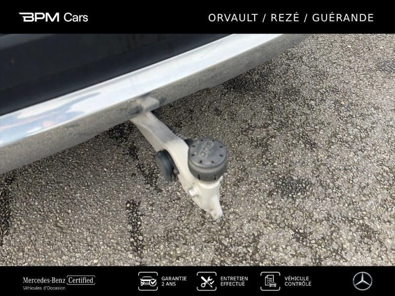 Image MERCEDES-BENZ GLE 350 de 194+136ch Avantgarde Line 4Matic 9G-Tronic