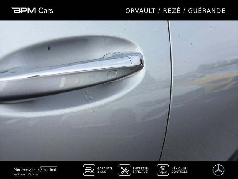 Image MERCEDES-BENZ GLE 350 de 194+136ch Avantgarde Line 4Matic 9G-Tronic