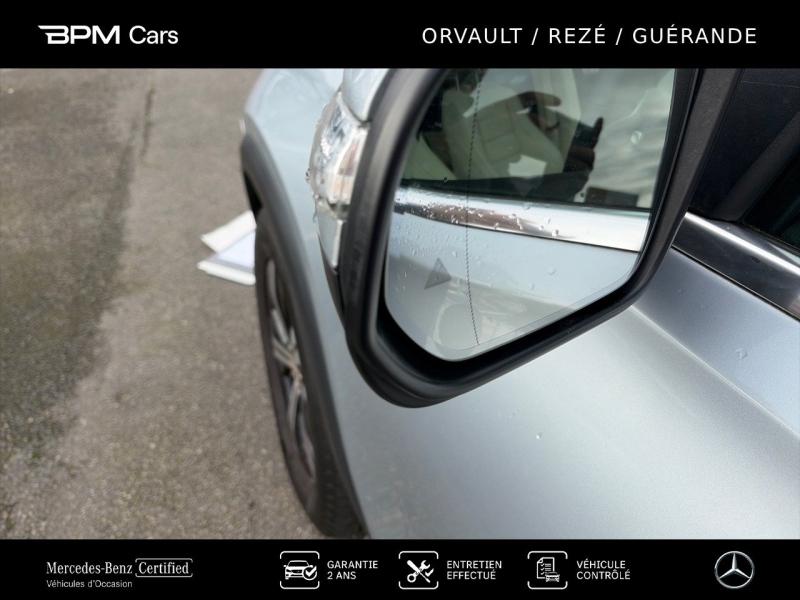 Image MERCEDES-BENZ GLE 350 de 194+136ch Avantgarde Line 4Matic 9G-Tronic