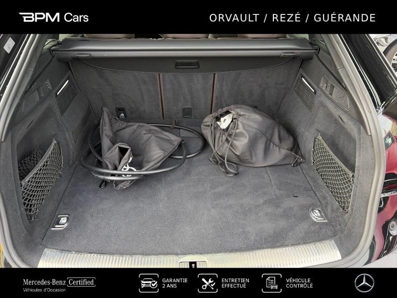 Image AUDI Q5 Sportback 50 TFSI e 299ch Avus quattro S tronic 7