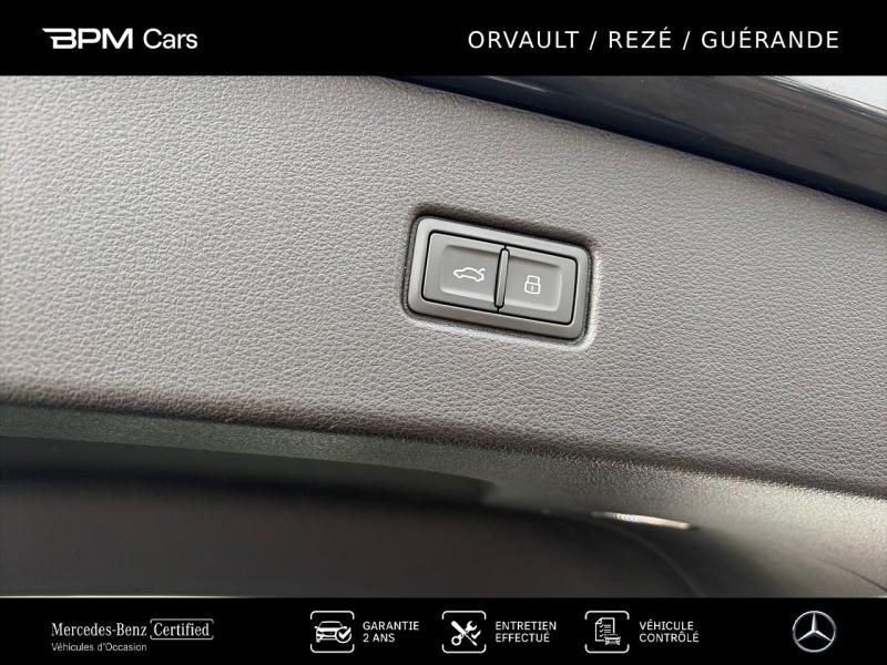 Image AUDI Q5 Sportback 50 TFSI e 299ch Avus quattro S tronic 7