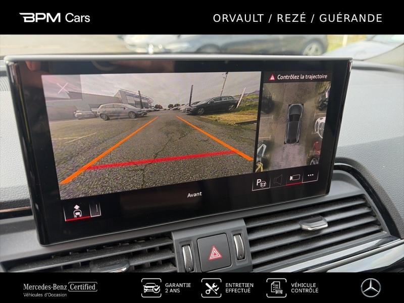 Image AUDI Q5 Sportback 50 TFSI e 299ch Avus quattro S tronic 7