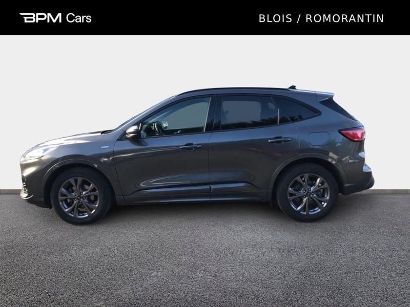 Image FORD Kuga 2.5 Duratec 190ch FHEV E85 ST-Line BVA