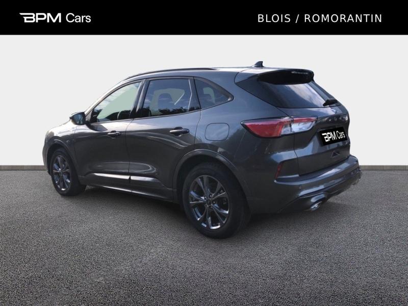 Image FORD Kuga 2.5 Duratec 190ch FHEV E85 ST-Line BVA