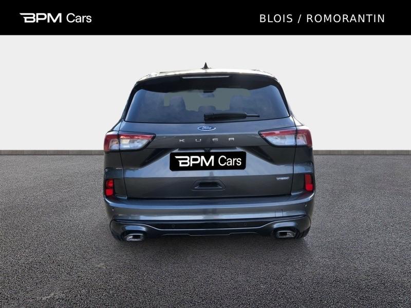 Image FORD Kuga 2.5 Duratec 190ch FHEV E85 ST-Line BVA