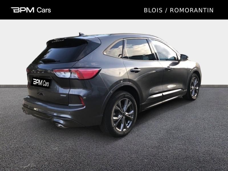 Image FORD Kuga 2.5 Duratec 190ch FHEV E85 ST-Line BVA