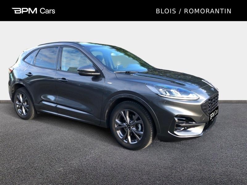 Image FORD Kuga 2.5 Duratec 190ch FHEV E85 ST-Line BVA