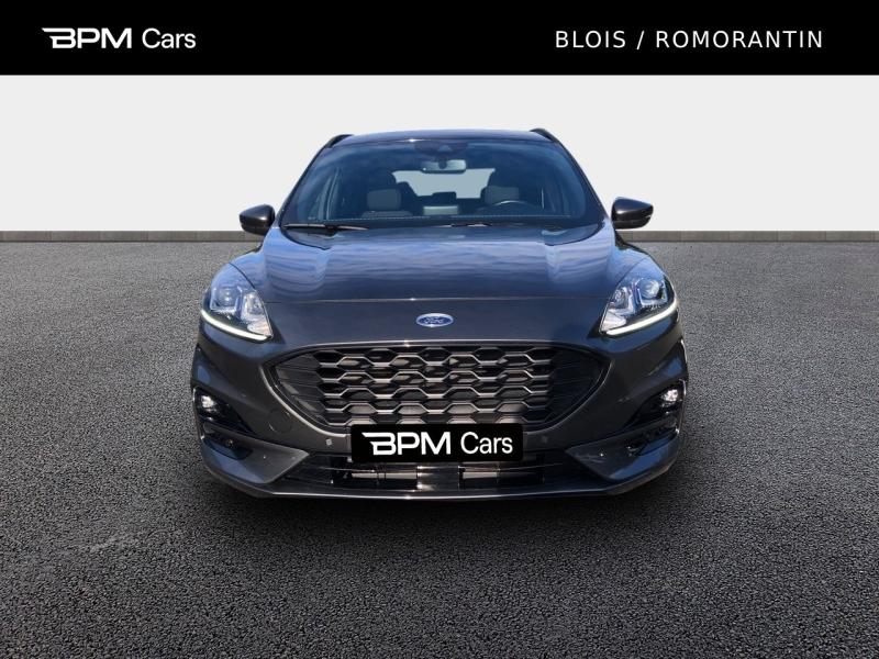 Image FORD Kuga 2.5 Duratec 190ch FHEV E85 ST-Line BVA