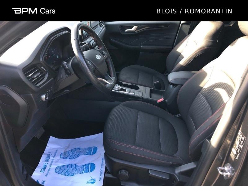 Image FORD Kuga 2.5 Duratec 190ch FHEV E85 ST-Line BVA