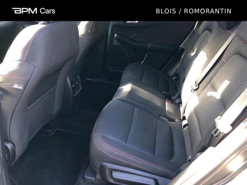 Image FORD Kuga 2.5 Duratec 190ch FHEV E85 ST-Line BVA